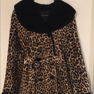 Vintage Coat